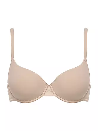 PASSIONATA | T-Shirt BH "Rythm" (Schwarz) | beige